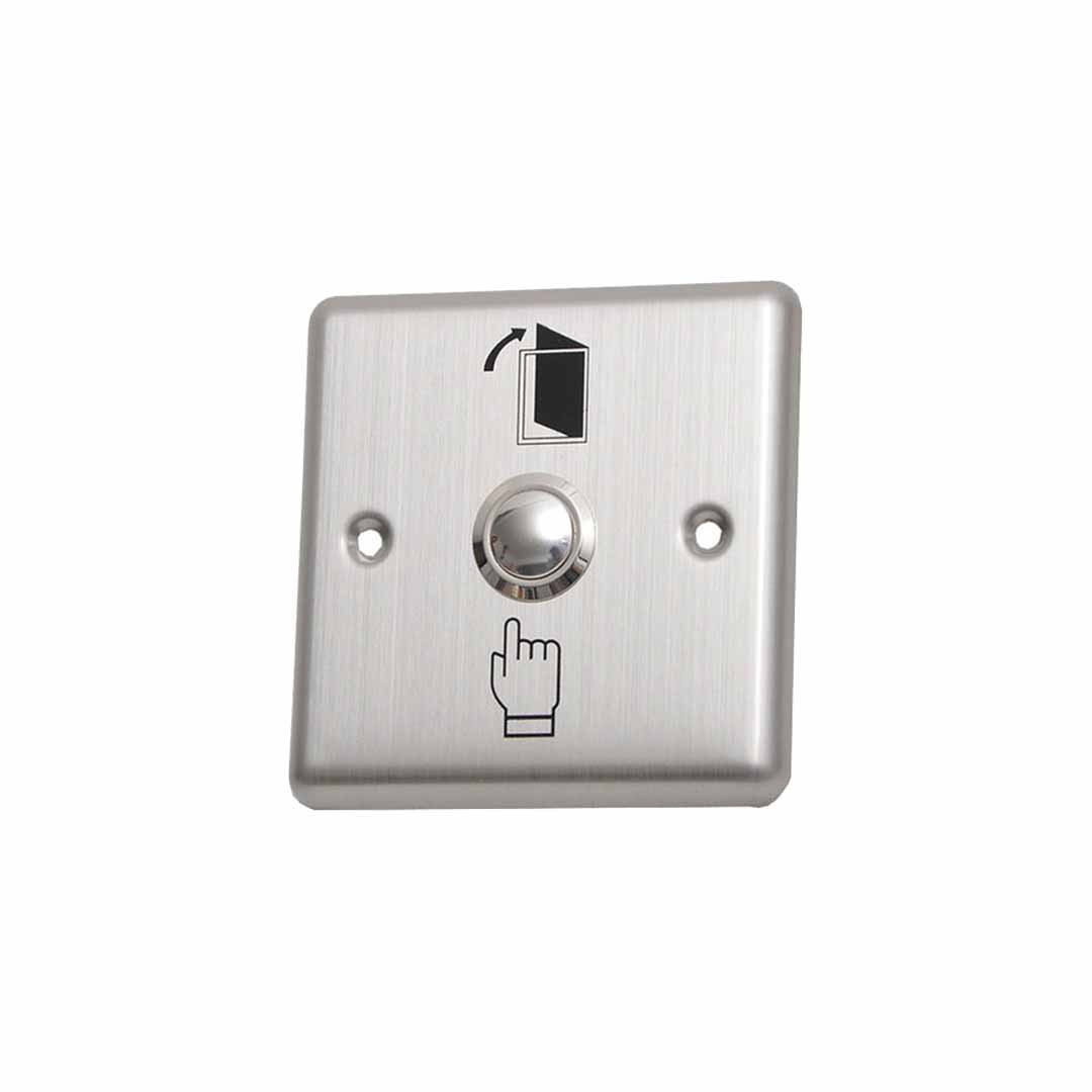 REALTIME P4-SB EXIT SWITCH METAL (3X3)