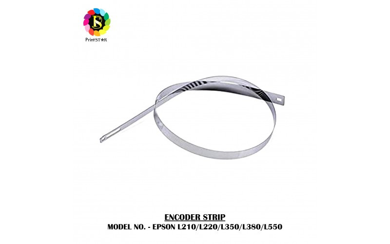 PRINT STAR ENCODER STRIP FOR EPSON L210 | L220 | L350