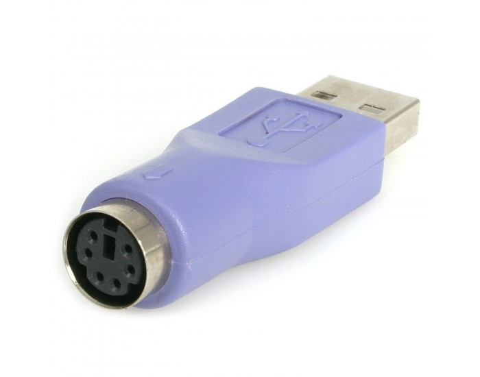 DI USB TO PS2 CONNECTOR