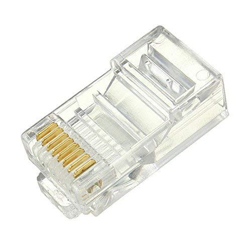 RJ 45 CONNECTOR