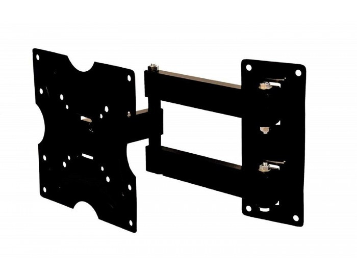 WALL MOUNT KIT 24" TO 55" MOVEABLE FOR TV