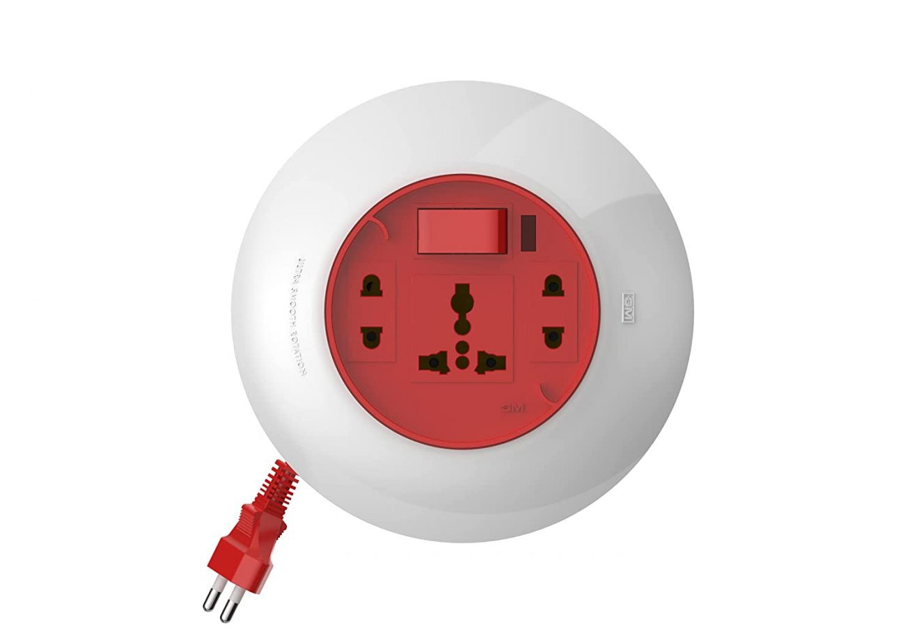 LIFE 2 PIN FLEX BOS 7 MTRS.