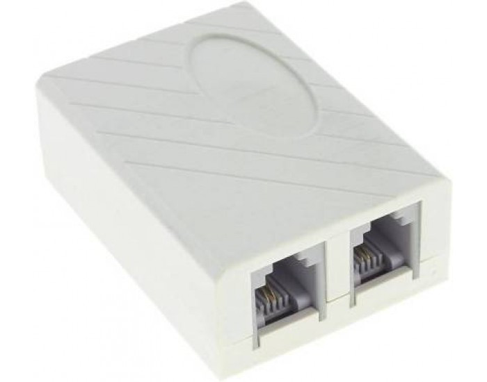 DI ADSL SPLITTER (RJ11)