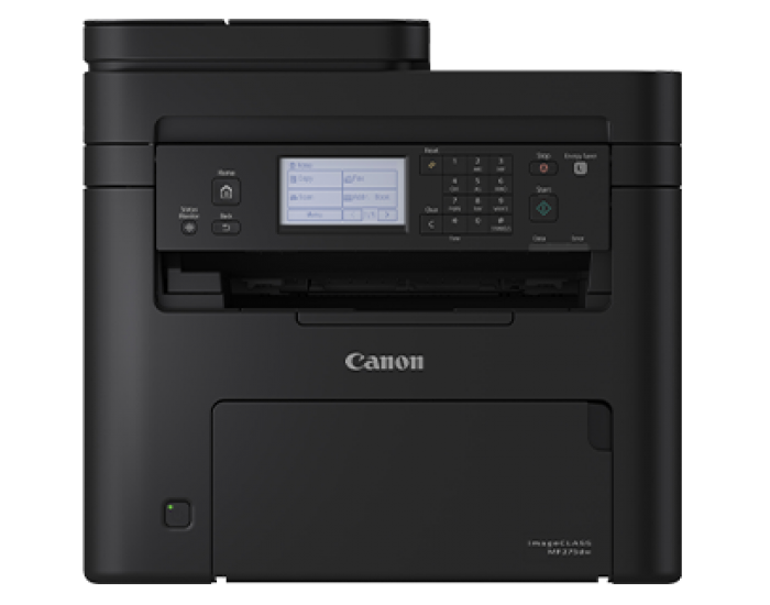 CANON LASER PRINTER MF275DW MULTIFUNCTION DUPLEX | WIFI | FAX