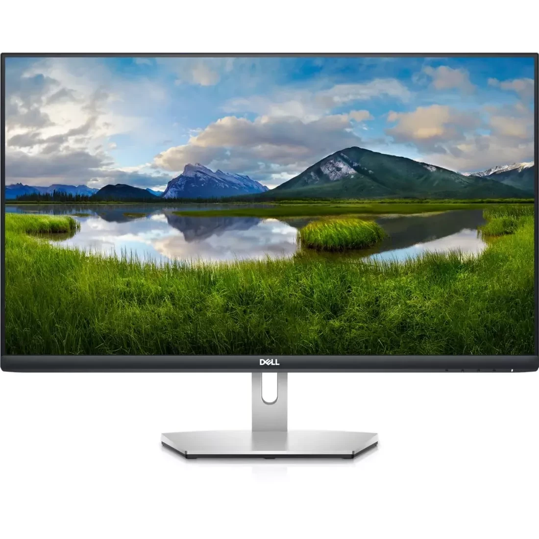 Dell LED Monitor 27" FHD IPS 75Hz With HDMI S2721HN (Open Box)