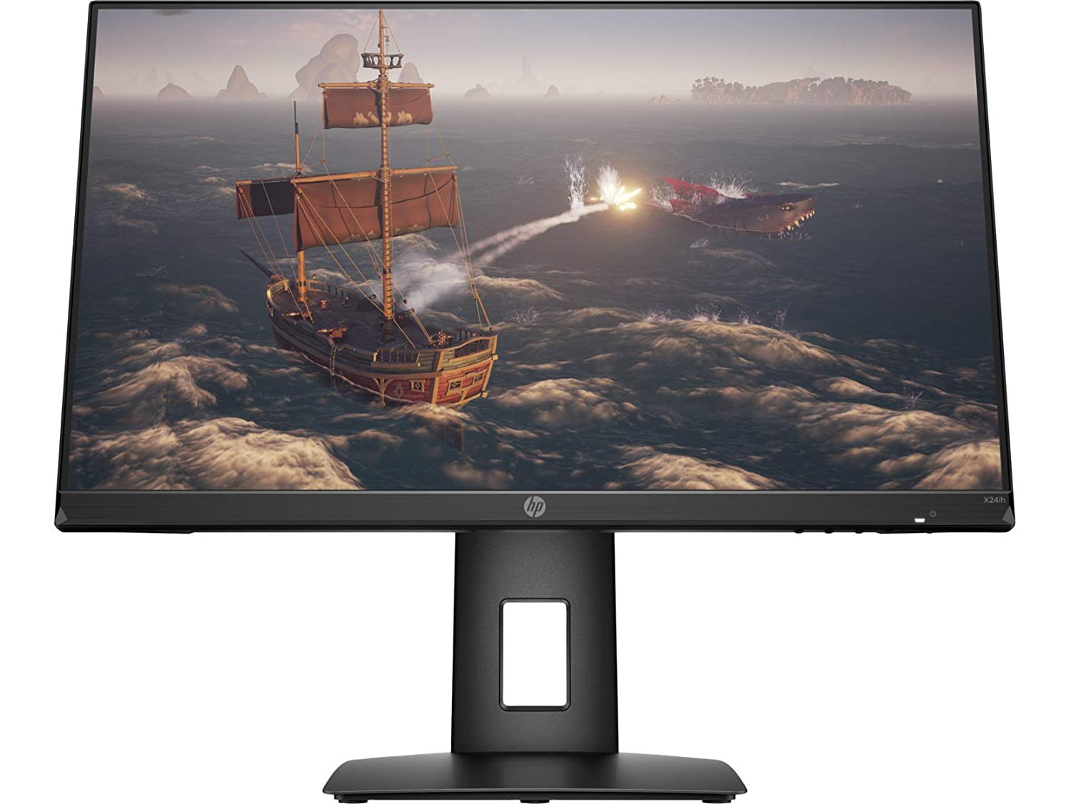 HP 24” X24IH GAMING LED IPS (13L82AA)