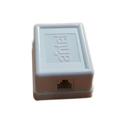 TELEPHONE ROSETTE BOX