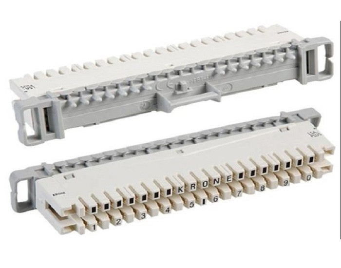 TELEPHONE MODULE (10 PAIR)