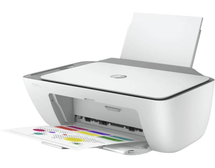 HP DESKJET PRINTER MULTIFUNCTION INK ADVANTAGE 2723