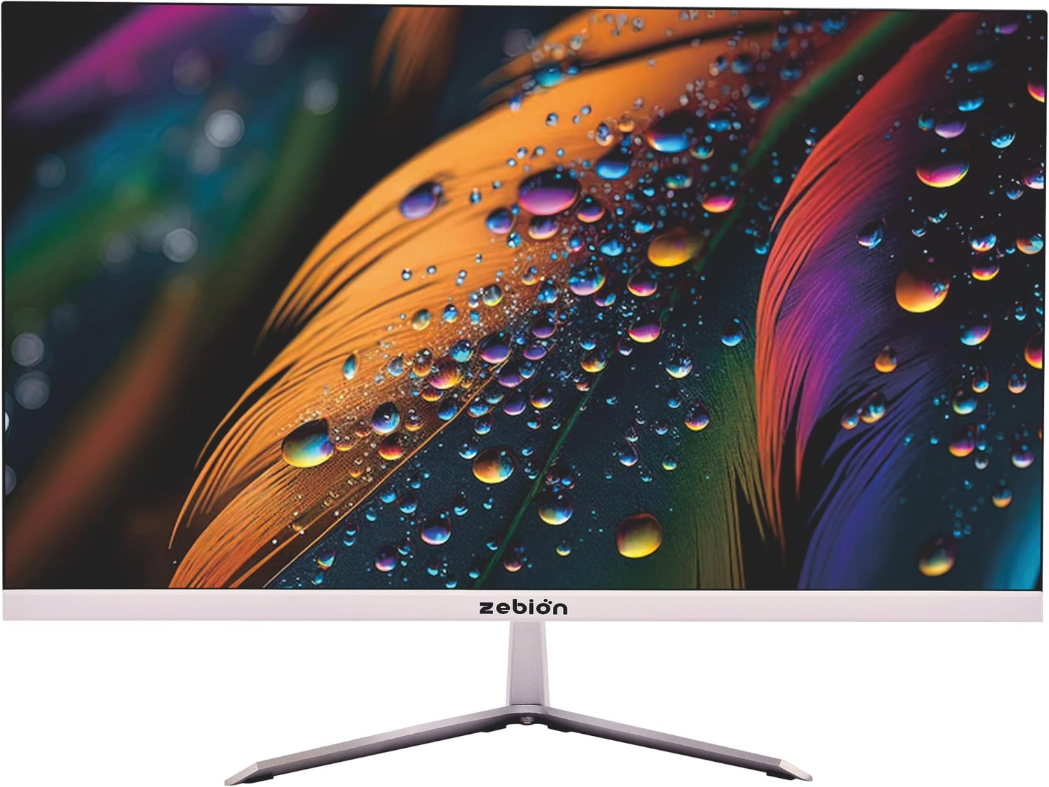 ZEBION 24" INCH HD LED CRISTA