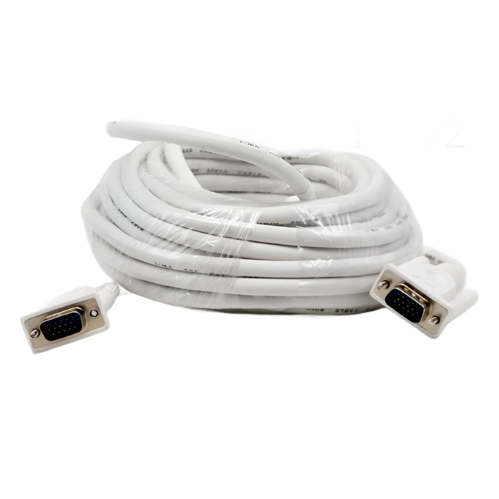 Ranz VGA Cable 10m
