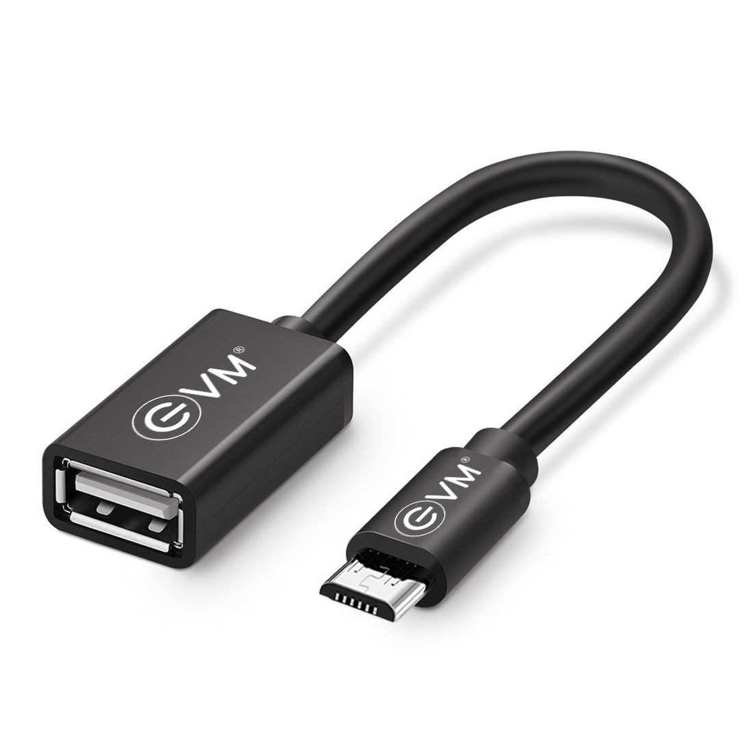 EVM MICRO USB OTG CABLE