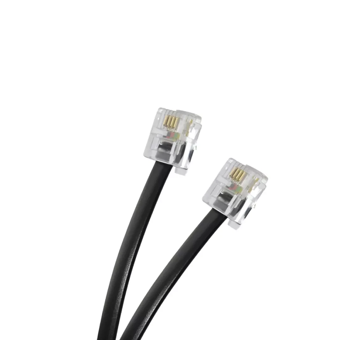 Telephone Extension Cable RJ11 3m