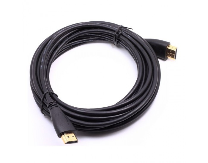 HDMI TO HDMI (MALE TO MALE) 10M