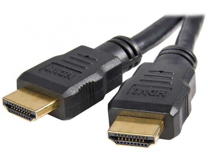 HDMI TO HDMI (MALE TO MALE) 20M