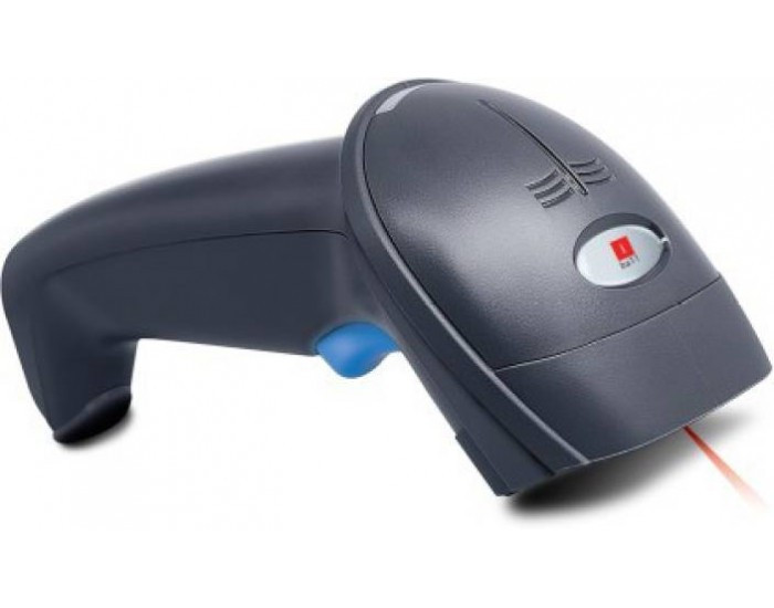 IBALL BARCODE SCANNER LASER LS-392
