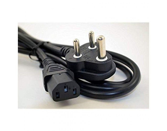 COMPUTER POWER CABLE DELL TYPE 1.5M