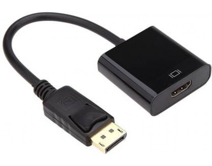 DI DISPLAY PORT TO HDMI CONVERTER
