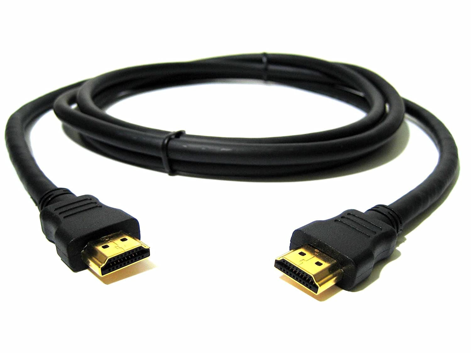I BALL HDMI TO HDMI (MALE TO MALE) 2M