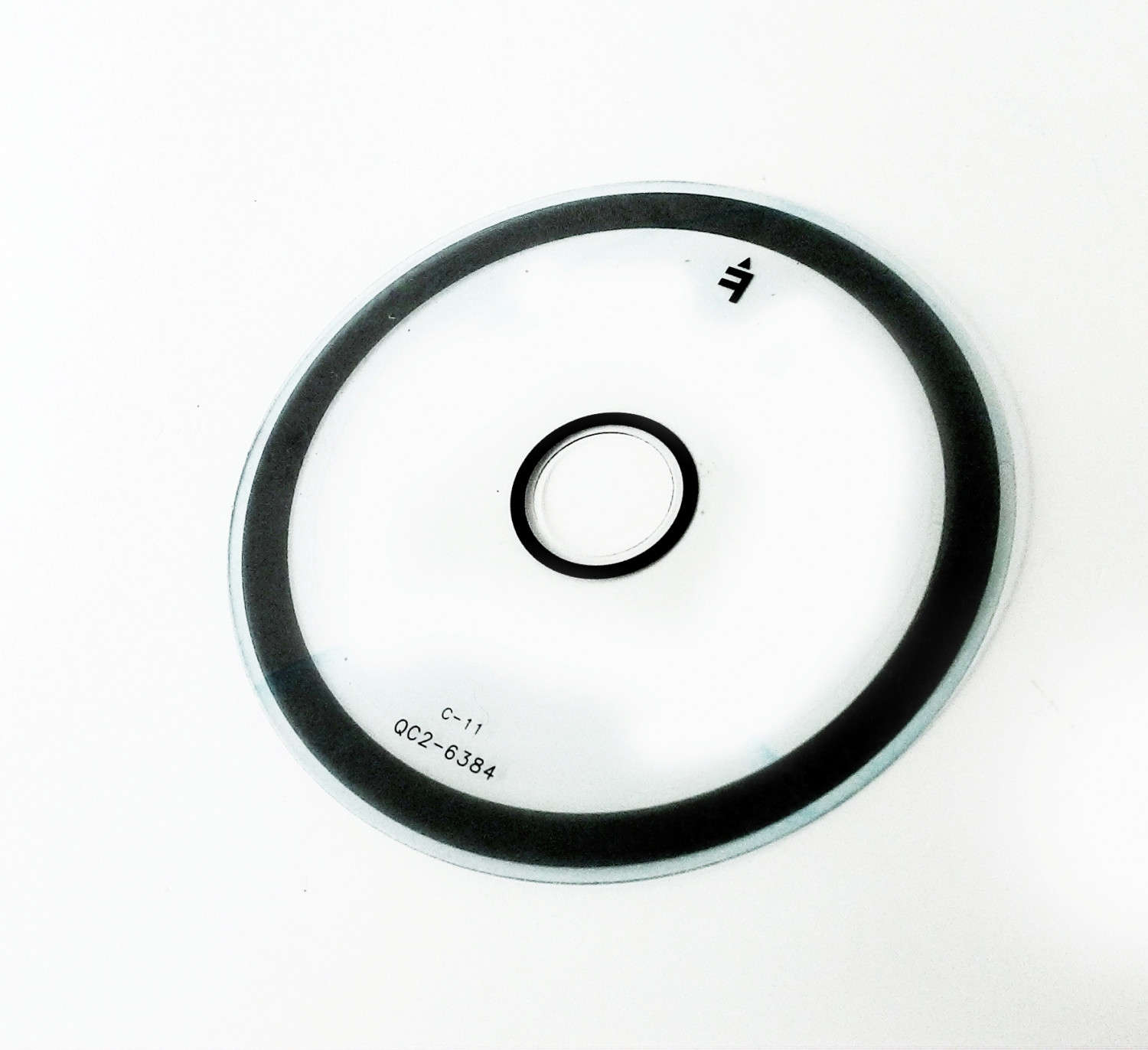 FILM, TIMING SLIT DISK CANON G2000 (QC2-6384-000)