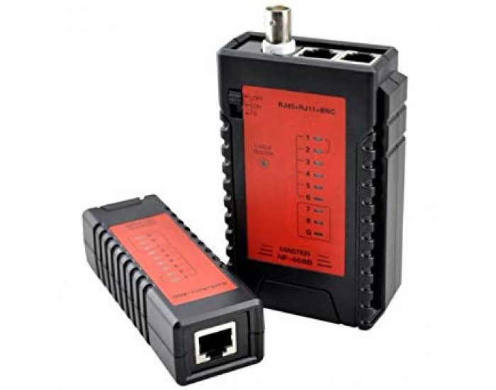 DLINK NETWORK CABLE TESTER