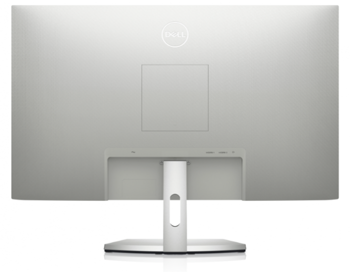 DELL LED 27" (S2721HN) IPS PANEL HDMI|HDMI (1920X1080) BORDERLESS