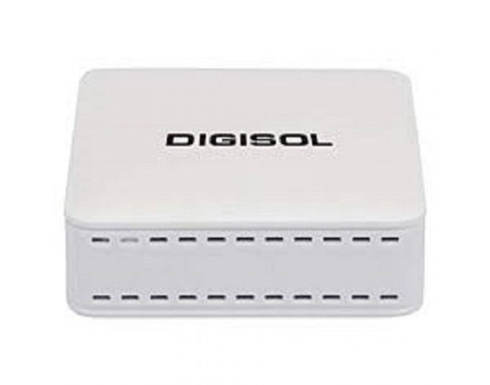 DIGISOL FIBER ROUTER ONU GR6010 (EPON/GPON/XPON)