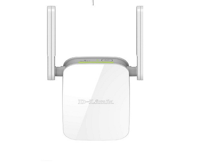 D-LINK AC1200 DUAL-BAND WI-FI RANGE EXTENDER/WIRELESS REPEATER/ACCESS