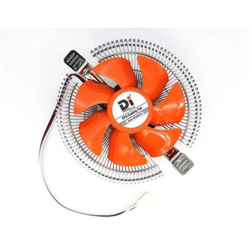 DI CPU FAN 775/i3/i5/i7 & AMD