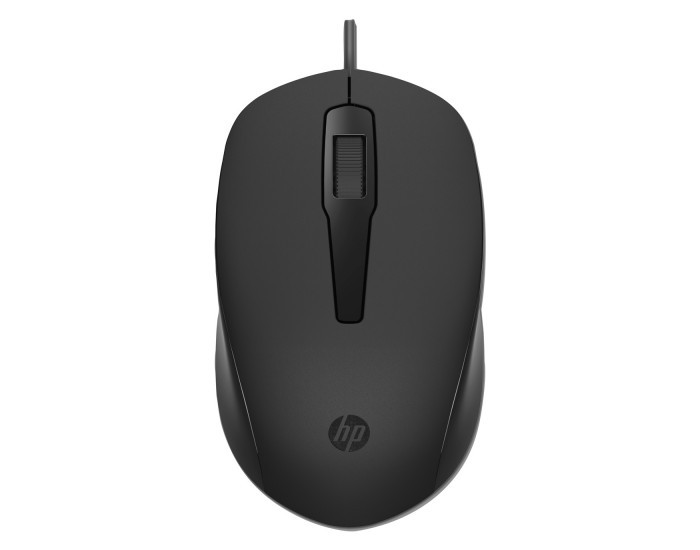 HP MOUSE USB 150