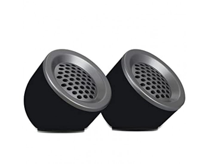 ZEBRONICS AUX SPEAKER 2.0 ZEB PLUTO (USB POWERED)