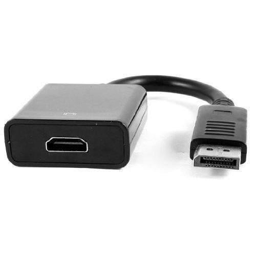 DI DP TO HDMI CONVERTER CABLE