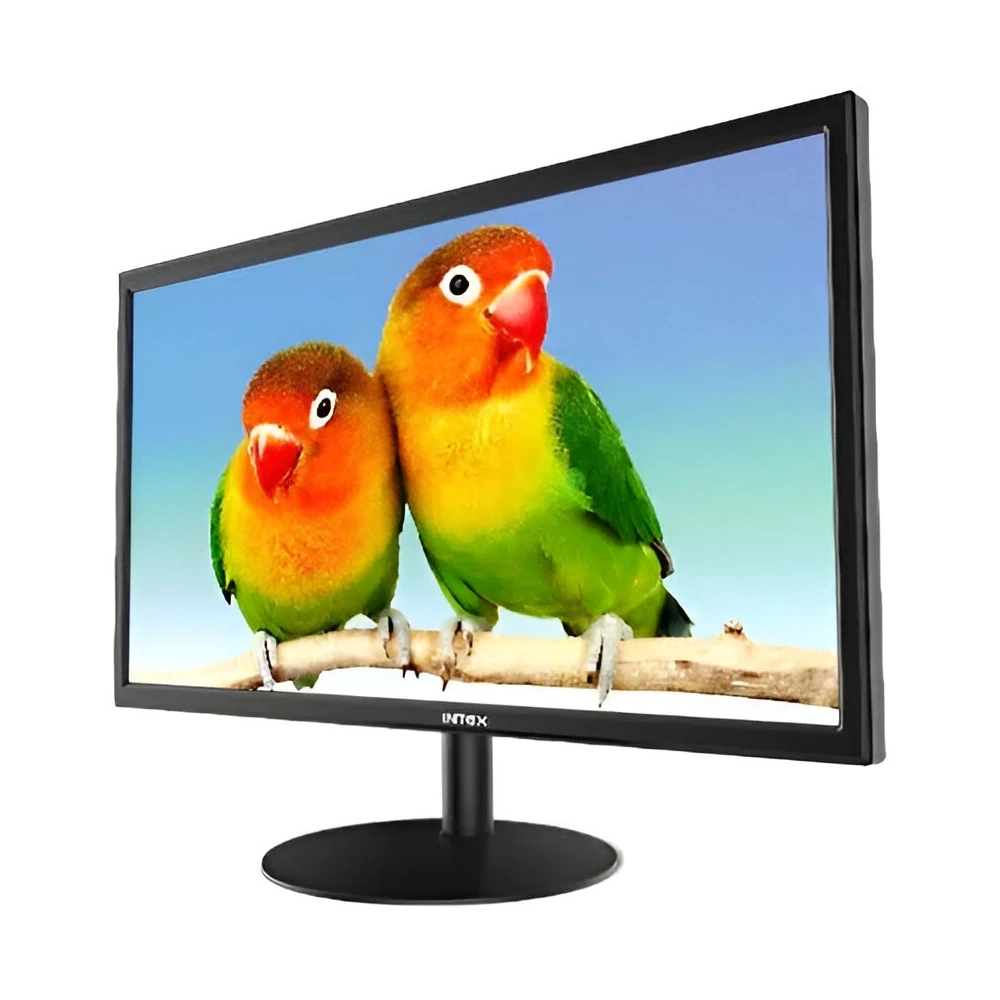 Intex LED Monitor 20 Inch IT2202 HDMI | VGA