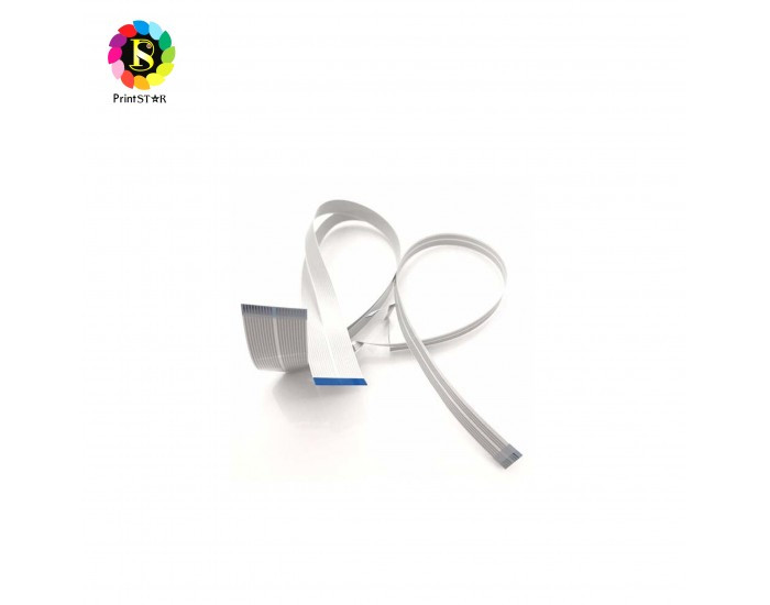 PRINT STAR HEAD + SENSOR CABLE FOR EPSON M100 (WITH HOLDER)