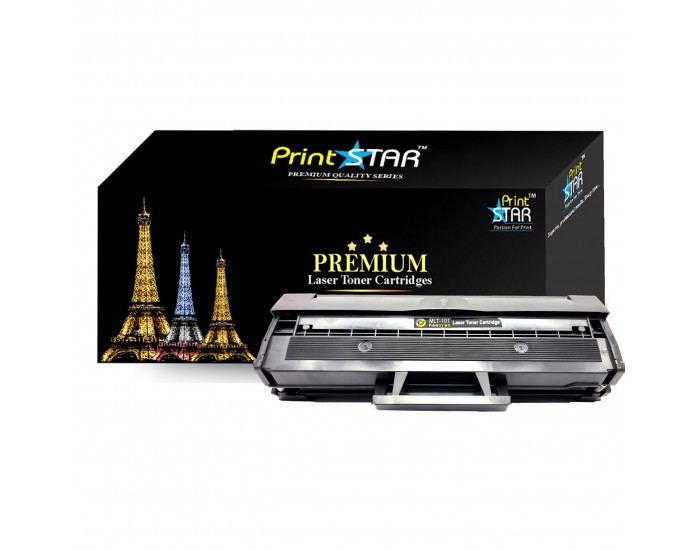PRINT STAR COMPATIBLE LASER CARTRIDGES FOR SAMSUNG MLT101S