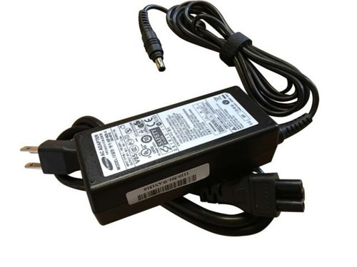 SAMSUNG LAPTOP ADAPTOR 60W 19V / 3.16A