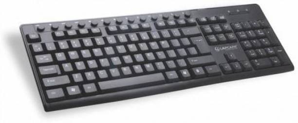 LAPCARE KEYBOARD USB E9