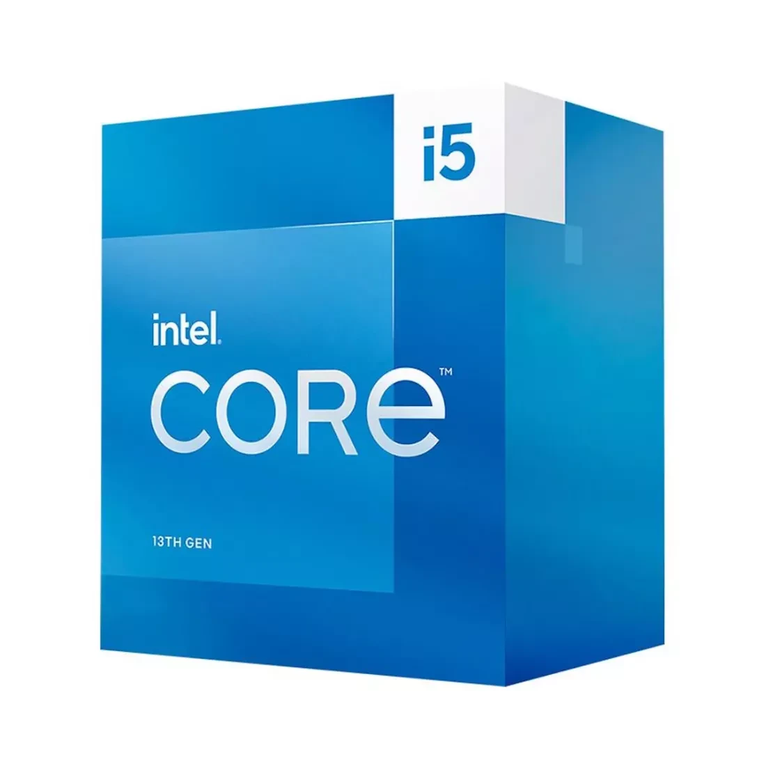 Intel Processor 13th Gen i5 13400F 1.80GHz (Graphics Require)