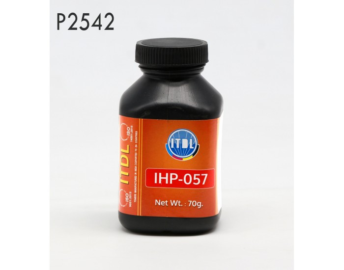 ITDL LASER TONER POWDER 36A CANON (IHP-057) 70GM CANON 712 / 912 / 925 / 435A / 436A / 388A / HP 1136 / CANON 3010