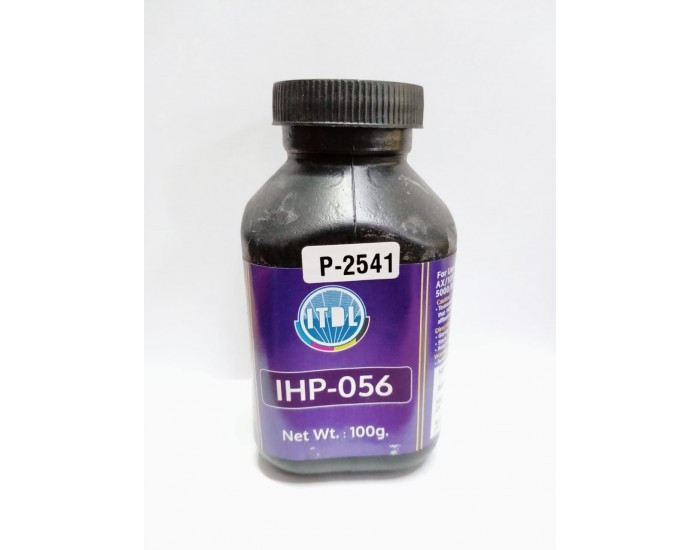 ITDL LASER TONER POWDER 12A FOR HP CANON (IHP056) 100GM M10050 | 2900B | 3010 | 1020