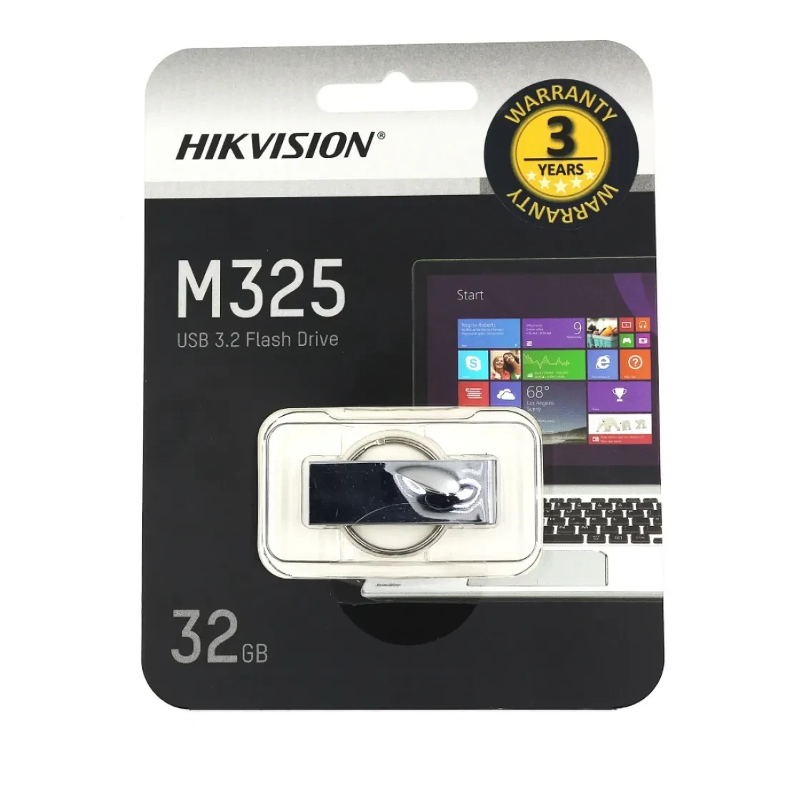 Hikvision Pendrive M325 32GB USB 3.2