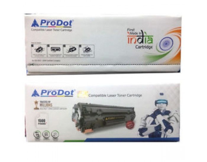 PRODOT COMPATIBLE LASER CARTRIDGES PLH-218