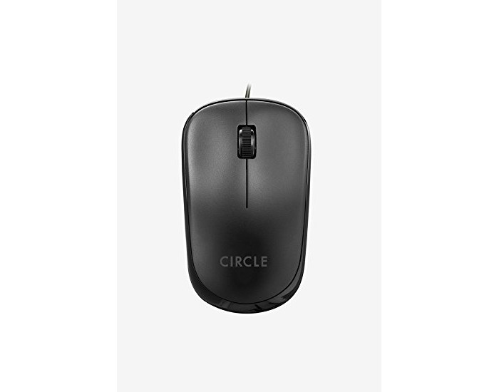 CIRCLE MOUSE USB CM321