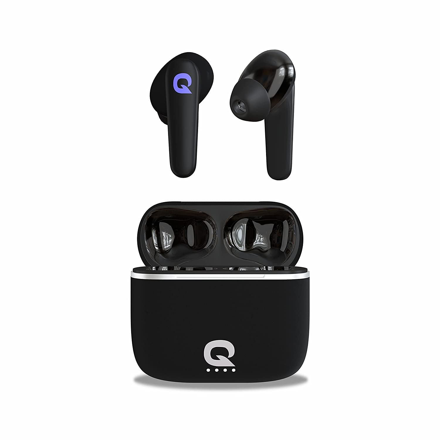 QUANTUM BLUETOOTH EARBUDS WITH MIC SONOTRIX X
