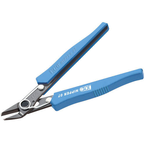 EGO 07 NIPPER WIRE CUTTER