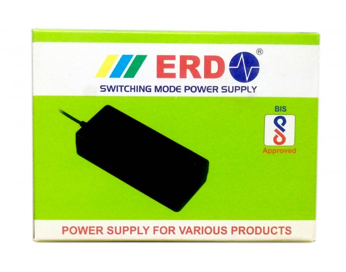 ERD ADAPTER 12V/5A (AD 125AOD)