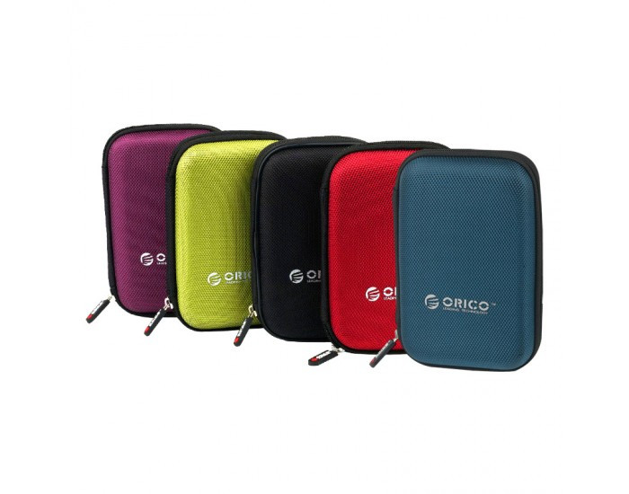 ORICO EXTERNAL HDD CARRY CASE PHD 25