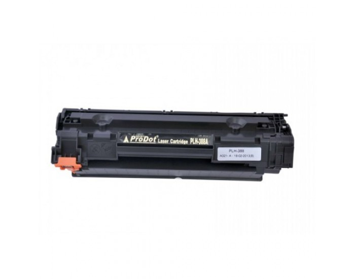 PRODOT COMPATIBLE LASER CARTRIDGES PLH 388A / HP P1008 / HP P1108 / HP 1136