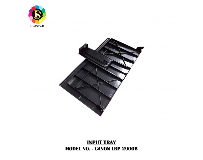 PRINT STAR PAPER INPUT TRAY FOR CANON LBP2900B