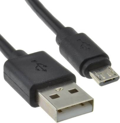 USB TO MICRO CHARGING CABLE